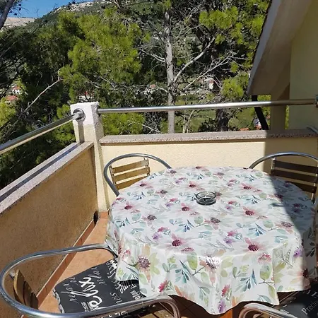 Apartament Monika Rab Town