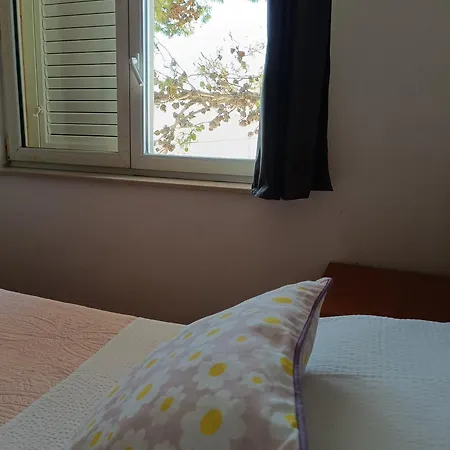 דירה Monika ראב