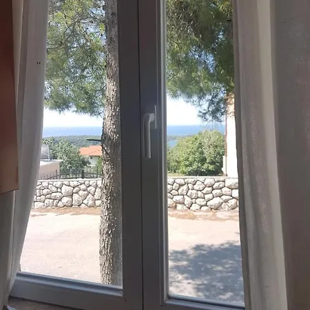 Apartmán Monika *