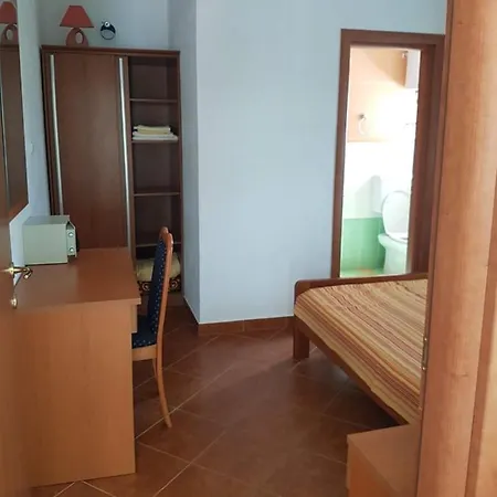 Monika Apartment Rab Town