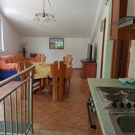 Apartmán Monika *