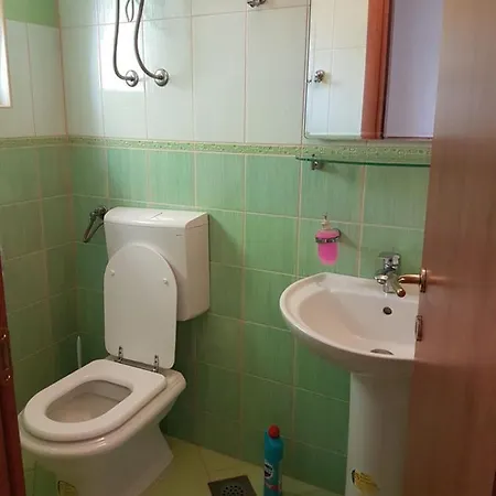Apartment Monika