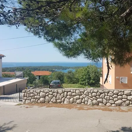 Monika Apartmán